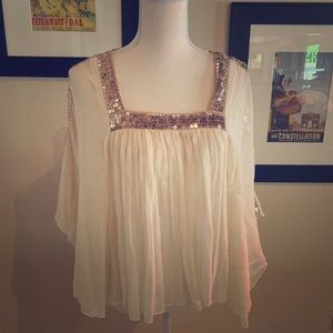 Women’s freepeople blouse
